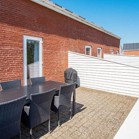 6 Person Holiday Home In R M Sonderby  Luaran gambar