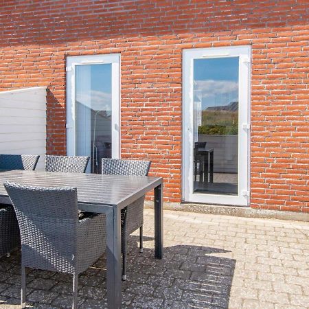 6 Person Holiday Home In R M Sonderby  Luaran gambar
