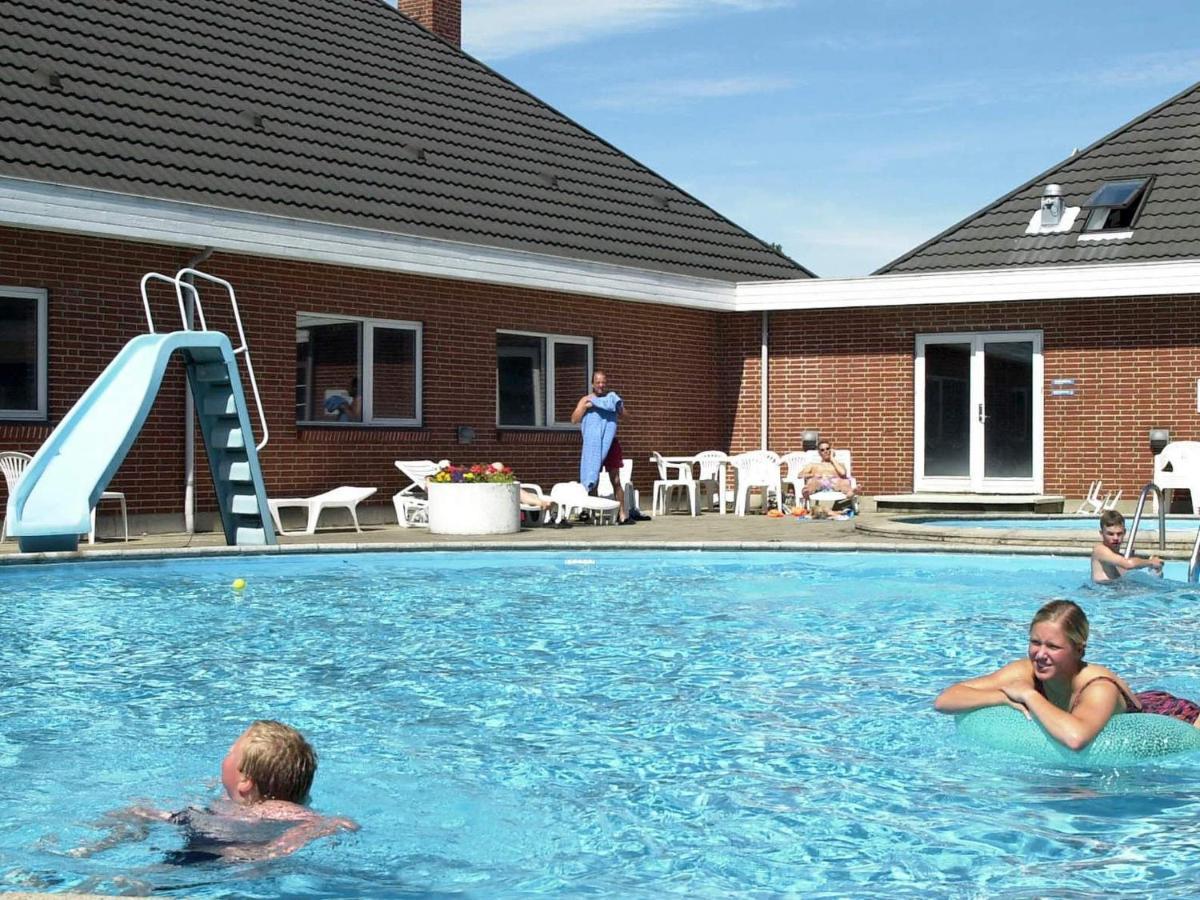6 Person Holiday Home In R M Sonderby  Luaran gambar