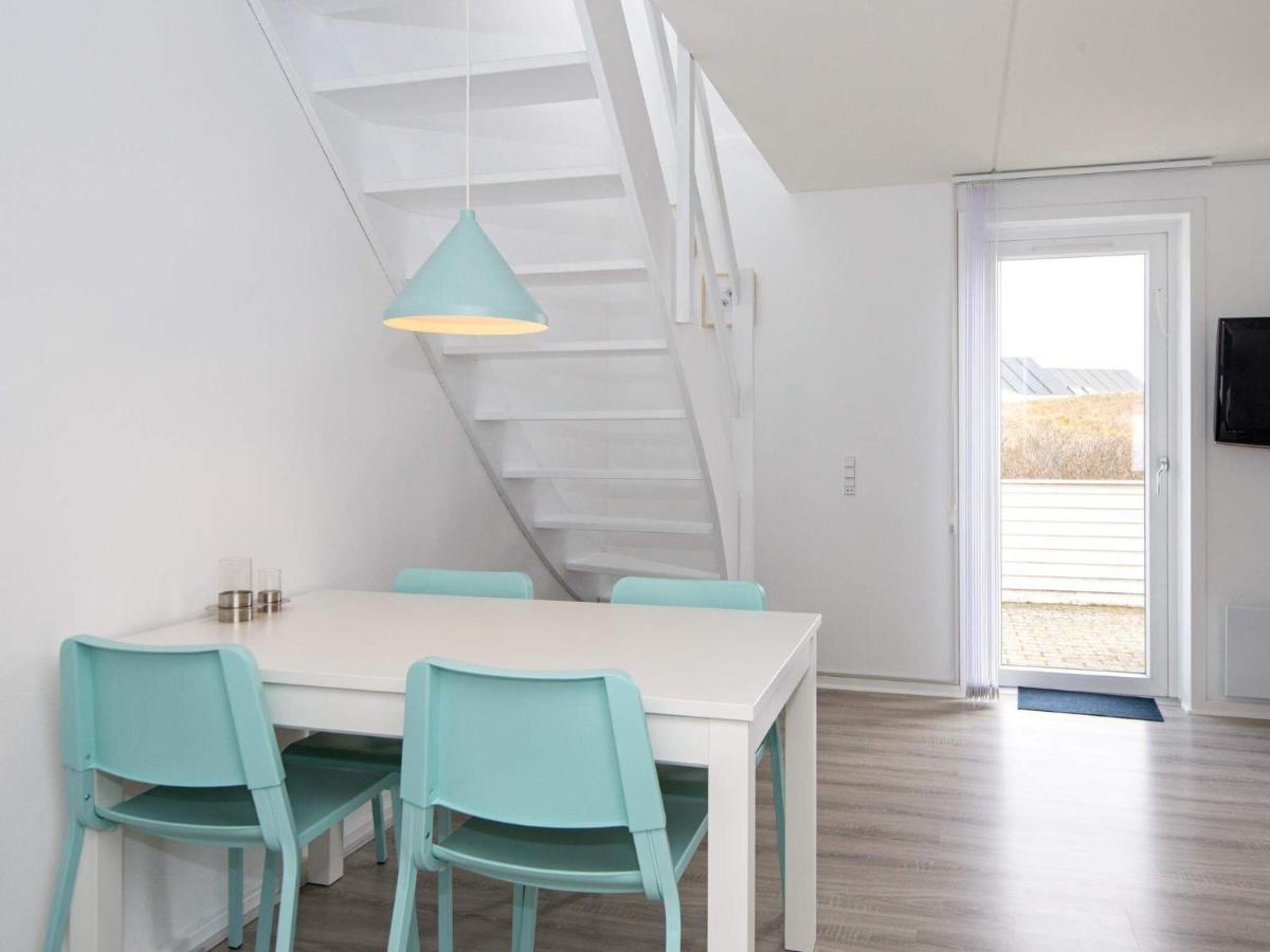 6 Person Holiday Home In R M Sonderby  Luaran gambar