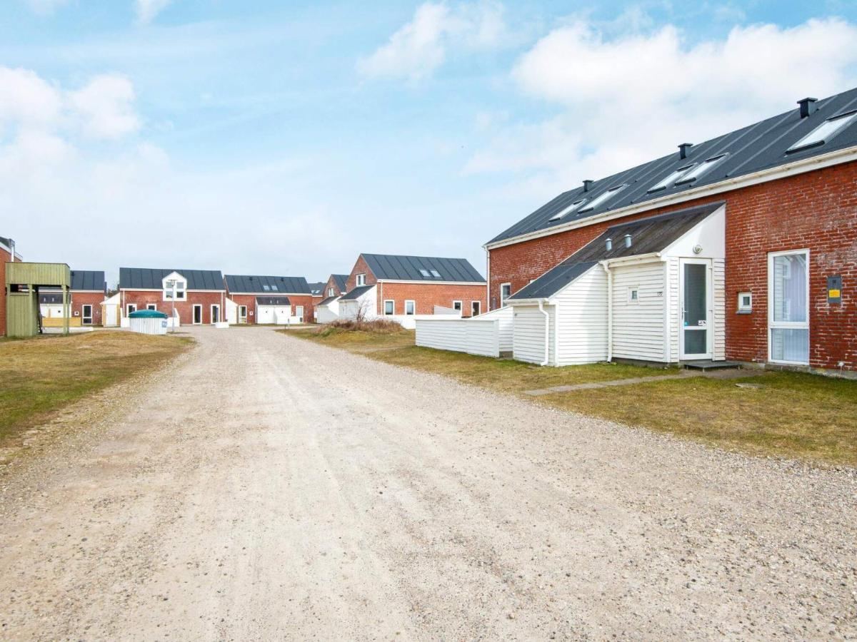 6 Person Holiday Home In R M Sonderby  Luaran gambar
